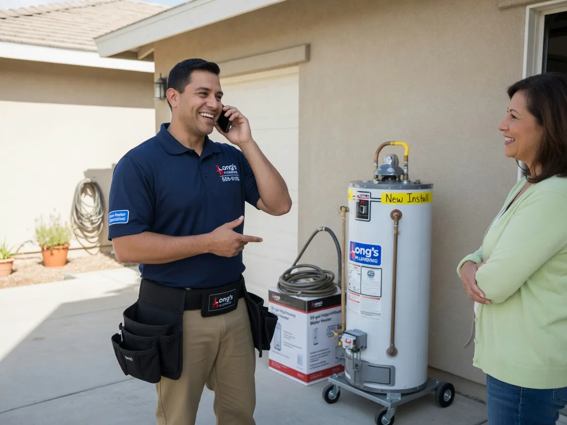 Leak Detection Salix, PA FAQs